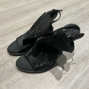 BALENCIAGA heels